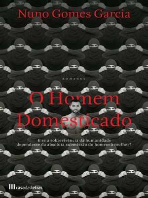 cover image of O Homem Domesticado